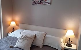 Hôtel La Gravenne